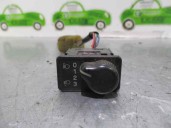 Recambio de boton regulador luces-no usar para subaru forester s10 (sf) 2.0 cat referencia OEM IAM 