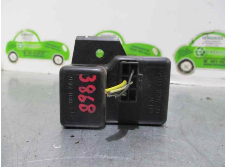 Recambio de rele para subaru forester s10 (sf) 2.0 cat referencia OEM IAM 3300120517  