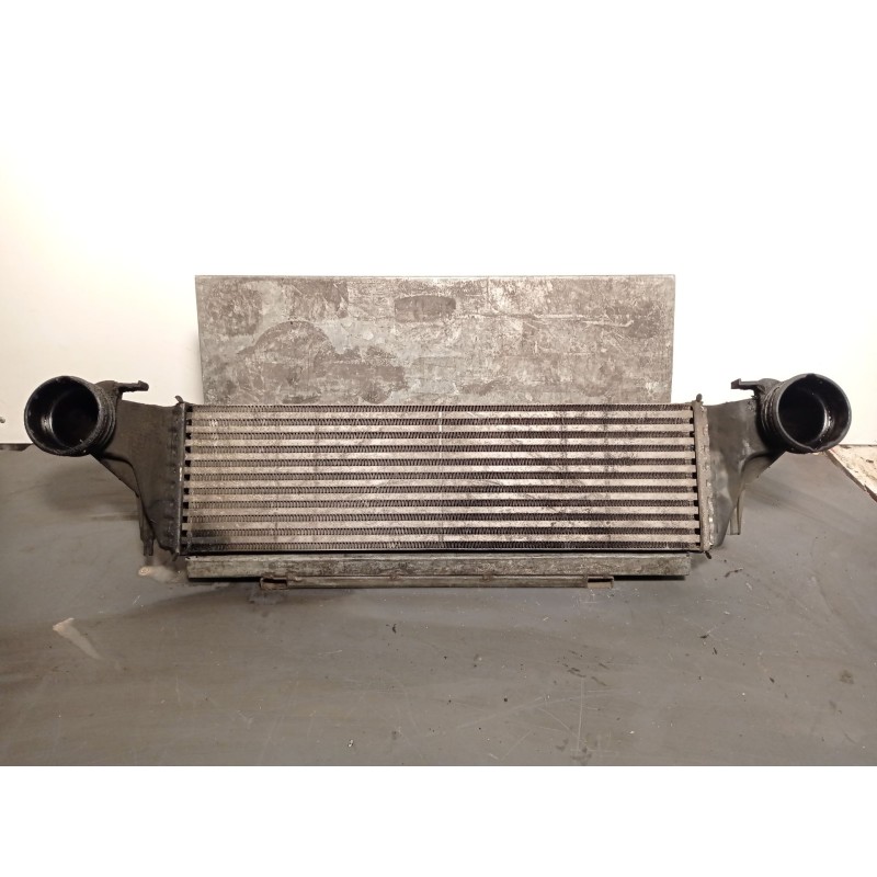 Recambio de intercooler para bmw x5 (e53) 3.0 d referencia OEM IAM 17512247966 17517791231 D2265 BEHR