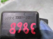 Recambio de rele para subaru forester s10 (sf) 2.0 cat referencia OEM IAM 3300120517 