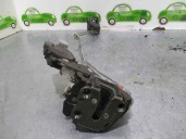 Recambio de cerradura puerta trasera derecha para subaru forester s10 (sf) 2.0 cat referencia OEM IAM 5 PUERTAS