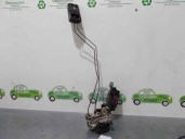 Recambio de cerradura puerta trasera derecha para subaru forester s10 (sf) 2.0 cat referencia OEM IAM 5 PUERTAS