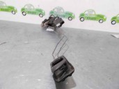 Recambio de cerradura puerta trasera derecha para subaru forester s10 (sf) 2.0 cat referencia OEM IAM 5 PUERTAS