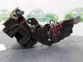 Recambio de cerradura puerta trasera izquierda para subaru forester s10 (sf) 2.0 cat referencia OEM IAM 5 PUERTAS