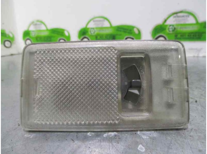 Recambio de luz interior para subaru forester s10 (sf) 2.0 cat referencia OEM IAM OEW160PP 