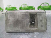 Recambio de luz interior para subaru forester s10 (sf) 2.0 cat referencia OEM IAM OEW160PP 