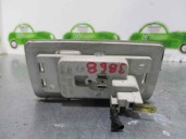 Recambio de luz interior para subaru forester s10 (sf) 2.0 cat referencia OEM IAM OEW160PP 