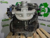 Recambio de motor completo para saab 9-3 berlina 2.0 cat referencia OEM IAM B204I  