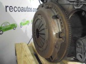 Recambio de motor completo para saab 9-3 berlina 2.0 cat referencia OEM IAM B204I  