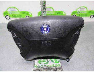 Recambio de airbag delantero izquierdo para saab 9-3 berlina 2.0 cat referencia OEM IAM 570553000 P5011994902730170 AUTOLIV