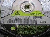 Recambio de airbag delantero izquierdo para saab 9-3 berlina 2.0 cat referencia OEM IAM 570553000 P5011994902730170 AUTOLIV