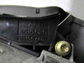 Recambio de airbag delantero izquierdo para saab 9-3 berlina 2.0 cat referencia OEM IAM 570553000 P5011994902730170 AUTOLIV