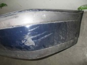 Recambio de paragolpes trasero para saab 9-3 berlina 2.0 cat referencia OEM IAM  AZUL OSCURO 3 PUERTAS