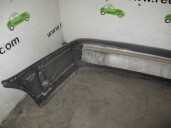 Recambio de paragolpes trasero para saab 9-3 berlina 2.0 cat referencia OEM IAM  AZUL OSCURO 3 PUERTAS