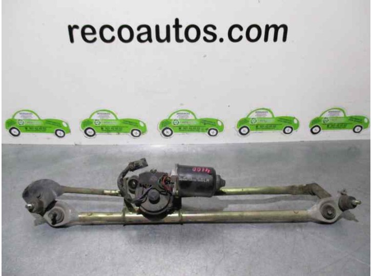 Recambio de motor limpia delantero para saab 9-3 berlina 2.0 cat referencia OEM IAM 1591008833 5141510 DENSO