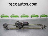 Recambio de motor limpia delantero para saab 9-3 berlina 2.0 cat referencia OEM IAM 1591008833 5141510 DENSO