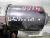 Recambio de motor limpia delantero para saab 9-3 berlina 2.0 cat referencia OEM IAM 1591008833 5141510 DENSO