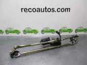 Recambio de motor limpia delantero para saab 9-3 berlina 2.0 cat referencia OEM IAM 1591008833 5141510 DENSO