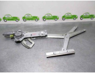 Recambio de elevalunas delantero derecho para saab 9-3 berlina 2.0 cat referencia OEM IAM 193038XXX 2 PINES 3 PUERTAS.