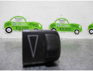 Recambio de boton regulador luces-no usar para saab 9-3 berlina 2.0 cat referencia OEM IAM 