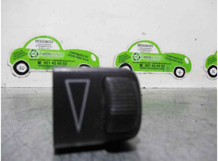 Recambio de boton regulador luces-no usar para saab 9-3 berlina 2.0 cat referencia OEM IAM 