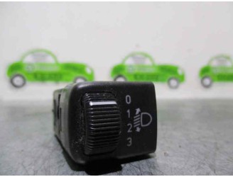 Recambio de boton regulador luces-no usar para saab 9-3 berlina 2.0 cat referencia OEM IAM 5106257 