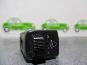 Recambio de boton regulador luces-no usar para saab 9-3 berlina 2.0 cat referencia OEM IAM 5106257 