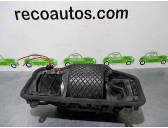 Recambio de motor calefaccion para saab 9-3 berlina 2.0 cat referencia OEM IAM   