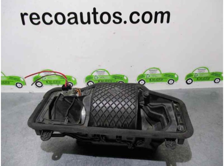 Recambio de motor calefaccion para saab 9-3 berlina 2.0 cat referencia OEM IAM   