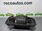 Recambio de motor calefaccion para saab 9-3 berlina 2.0 cat referencia OEM IAM   