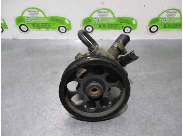 Recambio de bomba servodireccion para saab 9-3 berlina 2.0 cat referencia OEM IAM 5170675 26080060 