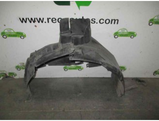 Recambio de paso rueda delantero izquierdo para mercedes-benz clase a (w168) 1.4 cat referencia OEM IAM CESTA 6-B