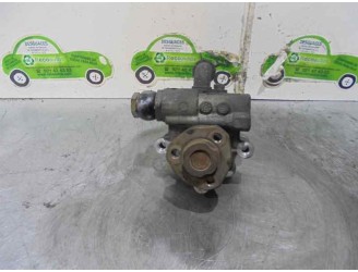 Recambio de bomba servodireccion para seat ibiza (6k1) 1.9 sdi referencia OEM IAM 6N0422154F 7010 KYB