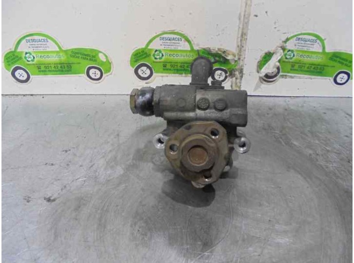Recambio de bomba servodireccion para seat ibiza (6k1) 1.9 sdi referencia OEM IAM 6N0422154F 7010 KYB