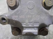 Recambio de bomba servodireccion para seat ibiza (6k1) 1.9 sdi referencia OEM IAM 6N0422154F 7010 KYB