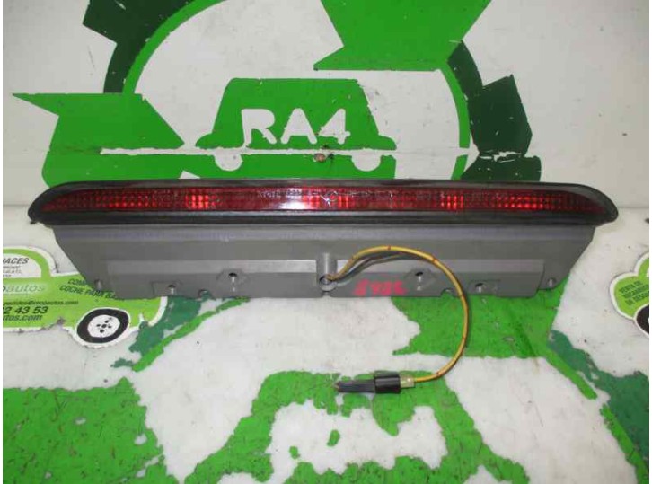 Recambio de luz central de freno para subaru forester s10 (sf) 2.0 cat referencia OEM IAM 