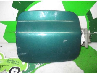 Recambio de tapa exterior combustible para subaru forester s10 (sf) 2.0 cat referencia OEM IAM 