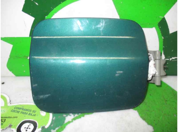 Recambio de tapa exterior combustible para subaru forester s10 (sf) 2.0 cat referencia OEM IAM 