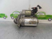 Recambio de motor arranque para fiat punto berl. (176) 1.2 cat referencia OEM IAM 0986017030 0001113006 BOSCH