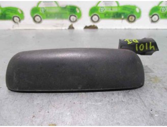 Recambio de maneta exterior delantera izquierda para fiat punto berl. (176) 1.2 cat referencia OEM IAM CAJA 7 