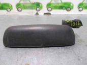 Recambio de maneta exterior delantera izquierda para fiat punto berl. (176) 1.2 cat referencia OEM IAM CAJA 7 