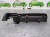 Recambio de maneta exterior delantera izquierda para fiat punto berl. (176) 1.2 cat referencia OEM IAM CAJA 7 