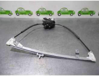 Recambio de elevalunas delantero derecho para fiat punto berl. (176) 1.2 cat referencia OEM IAM 2 PINES 5 PUERTAS.