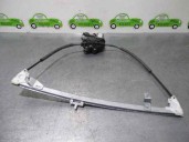 Recambio de elevalunas delantero derecho para fiat punto berl. (176) 1.2 cat referencia OEM IAM 2 PINES 5 PUERTAS.