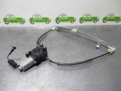 Recambio de elevalunas delantero derecho para fiat punto berl. (176) 1.2 cat referencia OEM IAM 2 PINES 5 PUERTAS.