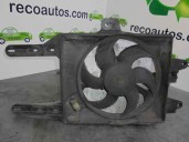 Recambio de electroventilador para fiat punto berl. (176) 1.2 cat referencia OEM IAM 46541535 MAGNETI MARELLI