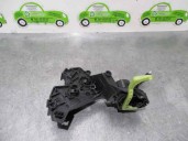 Recambio de motor calefaccion para seat ibiza (6k1) 1.4 16v referencia OEM IAM 6934825 ECB567 BEHR