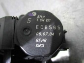 Recambio de motor calefaccion para seat ibiza (6k1) 1.4 16v referencia OEM IAM 6934825 ECB567 BEHR