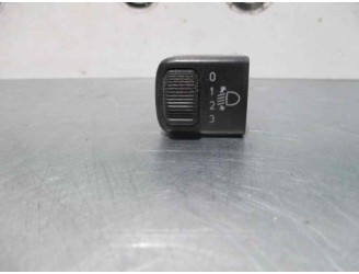 Recambio de botones salpicadero para saab 9-3 berlina 2.2 16v tid cat referencia OEM IAM 