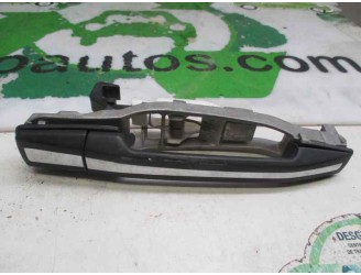 Recambio de maneta exterior trasera izquierda para mercedes-benz clase e (w124) berlina 220 e / e 220 (124.022) referencia OEM I